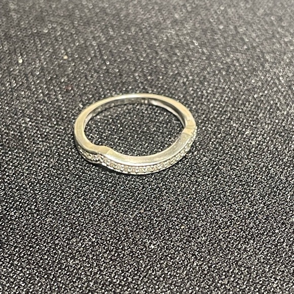 Wedding Ring Set - Picture 4 of 6